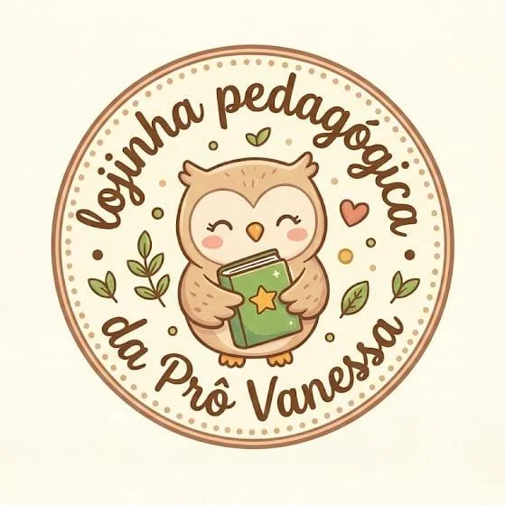 Capa do Clube PLR - Prô Vanessa
