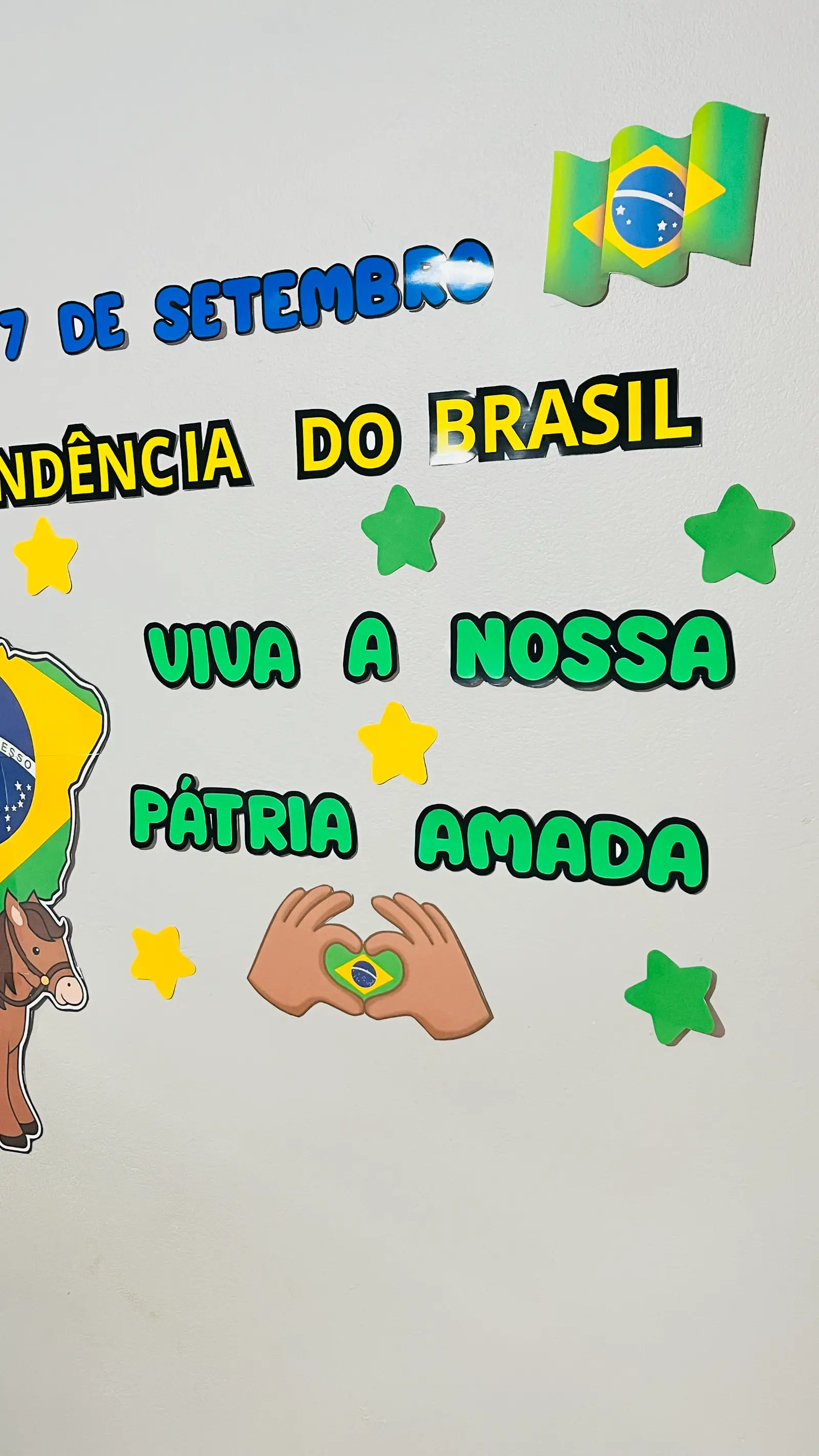 Imagem da galeria 3 de 7 de Setembro – Dia da Independência do Brasil