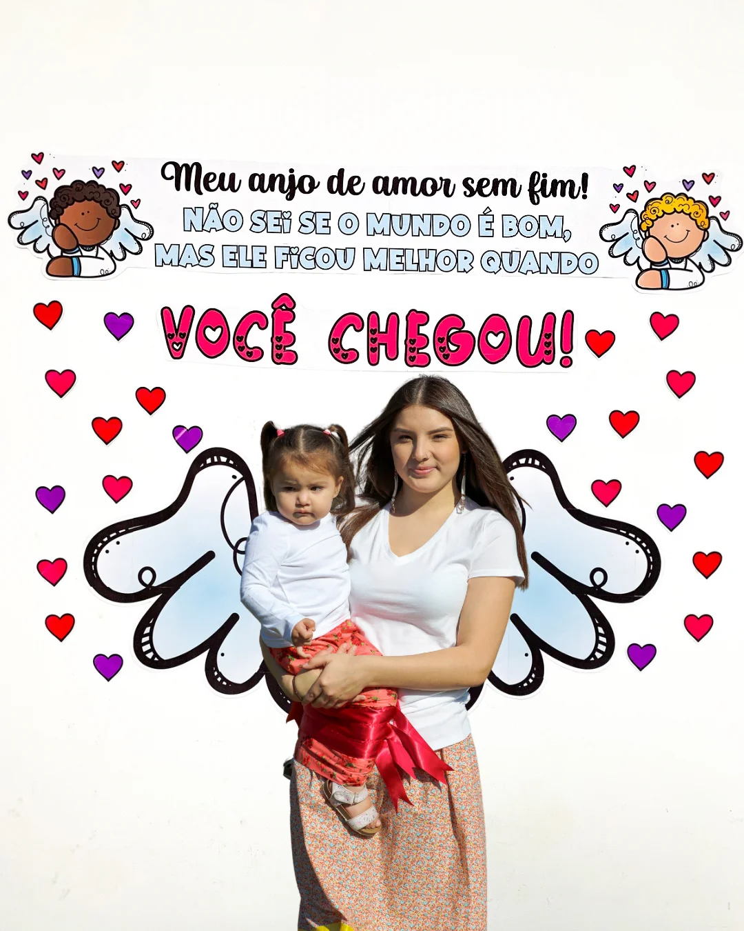 Capa de Kit Quem Cuida de Mim | Educação Infantil e Anos Iniciais