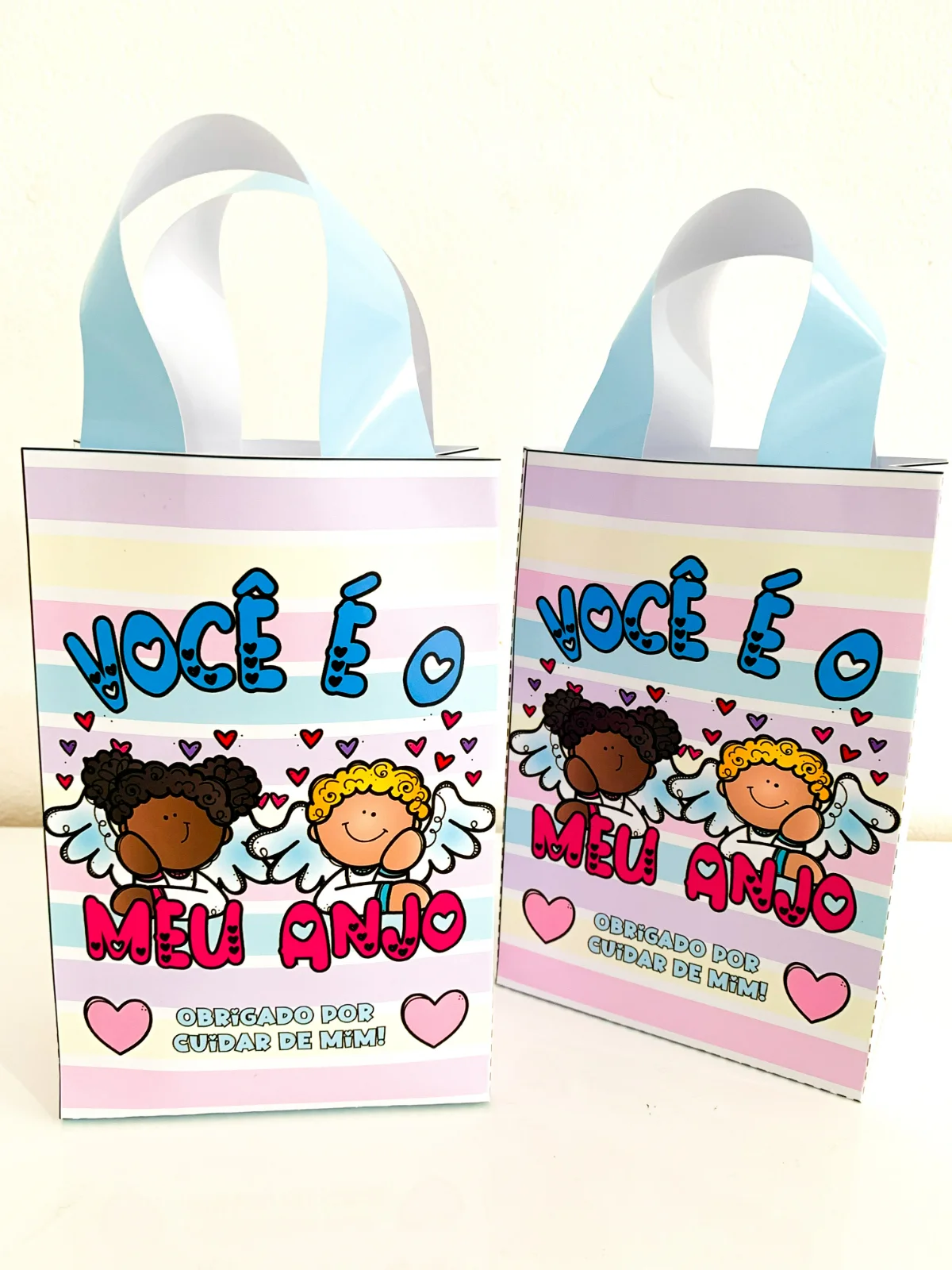 Imagem da galeria 2 de Kit Quem Cuida de Mim | Educação Infantil e Anos Iniciais