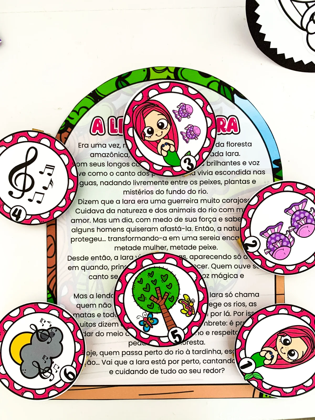 Imagem da galeria 1 de Kit Iara