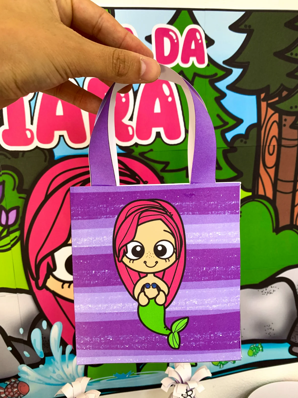 Imagem da galeria 3 de Kit Iara