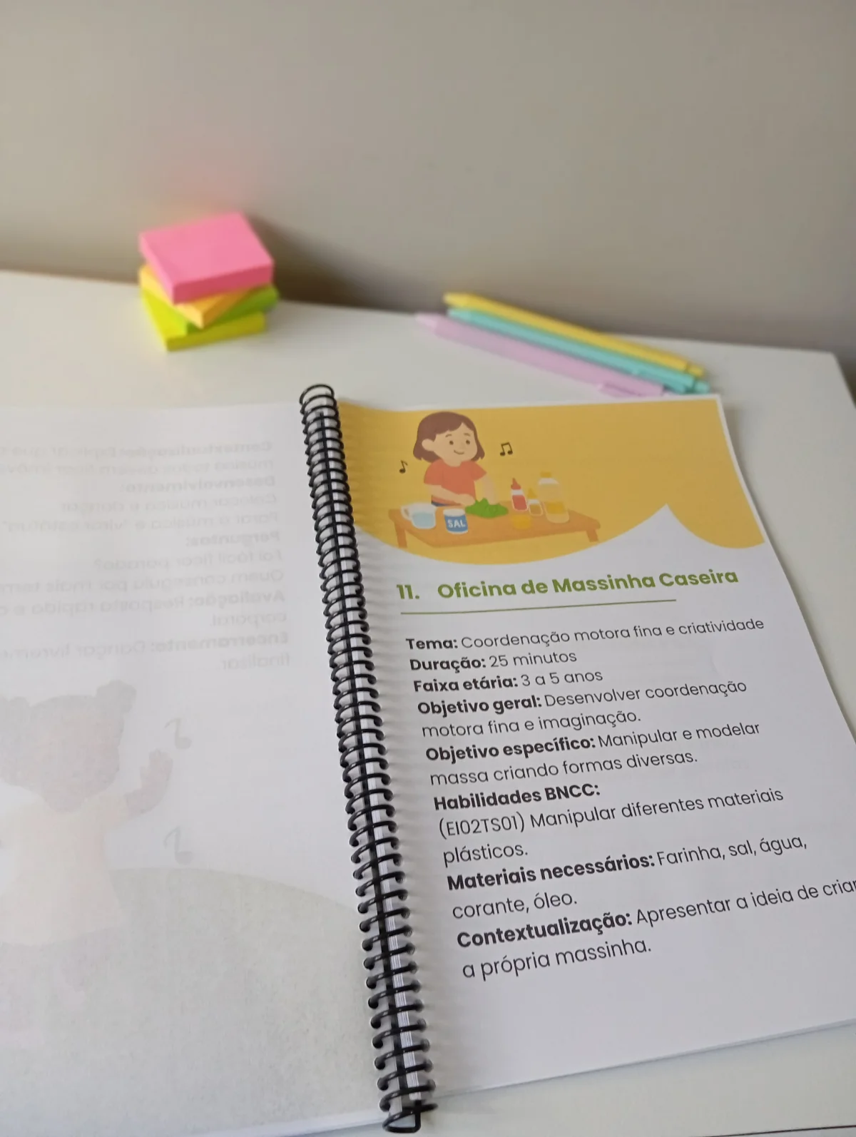 Imagem da galeria 1 de 20 brincadeiras para Educação Infantil – Material Pedagógico
