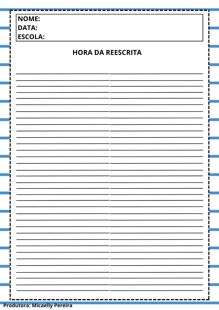 Imagem da galeria 3 de A GALINHA RUIVA – Atividades para Imprimir