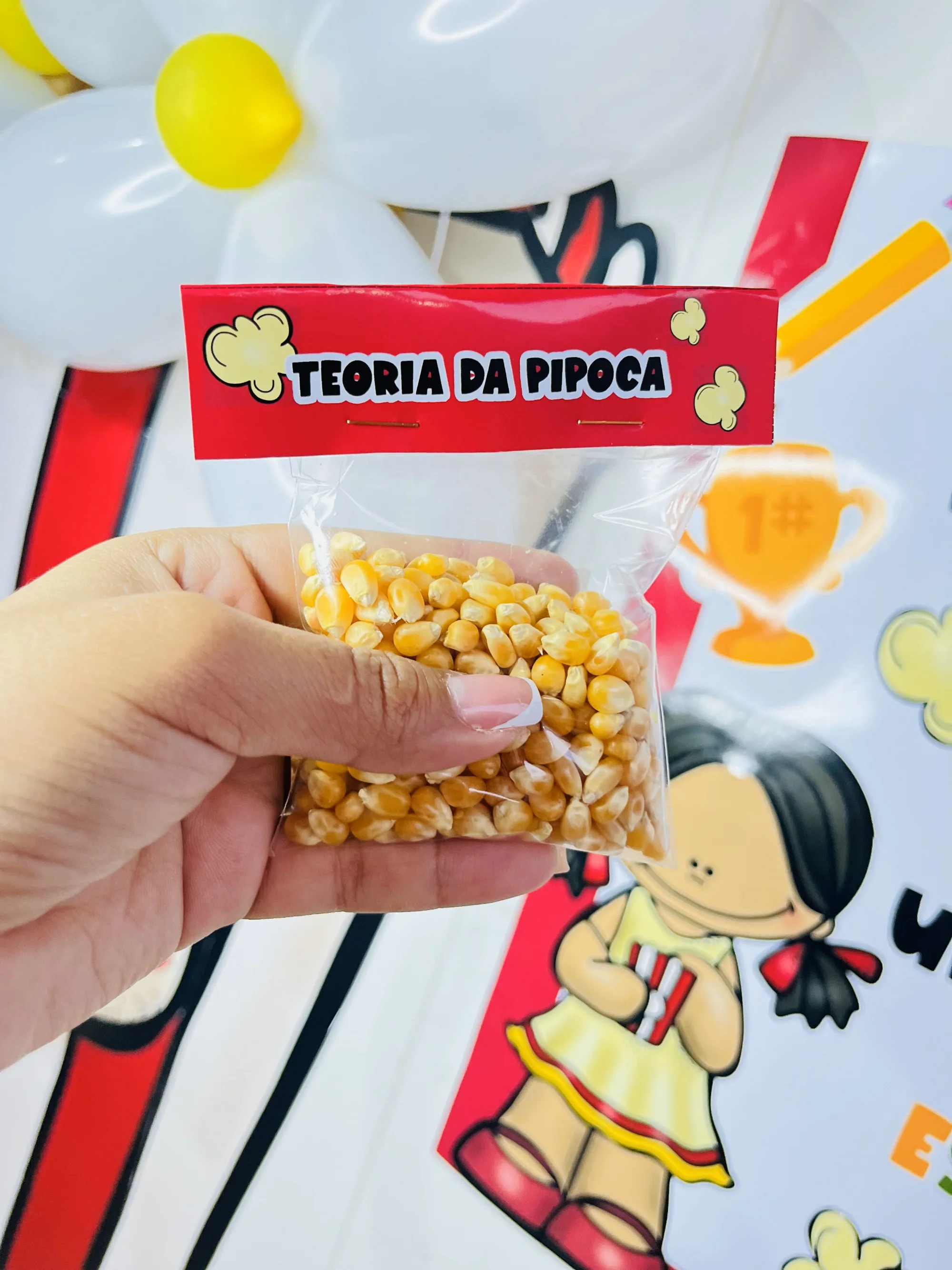 Imagem da galeria 3 de KIT - REUNIÃO DE PAIS E RESPONSÁVEIS Revenda