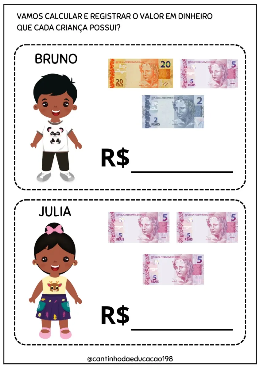Imagem da galeria 2 de APOSTILA SISTEMA MONETÁRIO